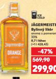 JAGERMEISTER