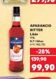 APARANCIO BITTER