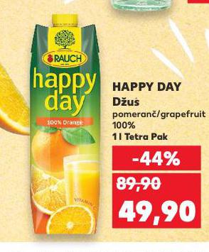 HAPPY DAY