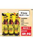 SUMMER ALE PIVO