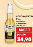 PIVO CORONA