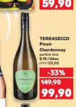 TERRASECCO PINOT-CHARDONNAY