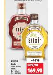 ELIXÍR LIKÉR