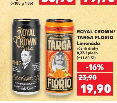 ROYAL CROWN
