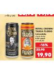 ROYAL CROWN