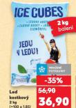 LED KOSTKOVÝ