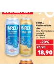 BIRELL NEALKOHOLICK PIVO