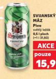 PIVO SVIJANSK MZ