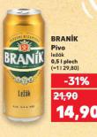 PIVO BRANK