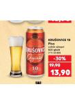 PIVO KRUOVICE