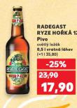 PIVO RADEGAST
