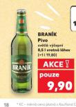 PIVO BRANK