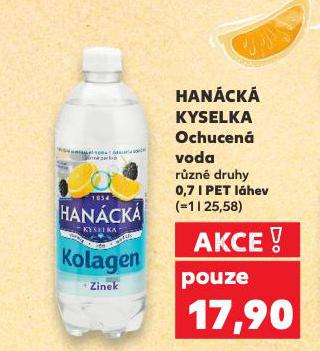 HANCK KYSELKA