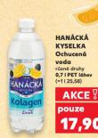 HANÁCKÁ KYSELKA