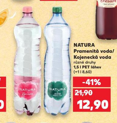 NATURA