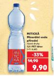 MITICKÁ