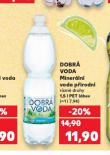 DOBR VODA