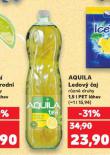 AQUILA LEDOV AJ