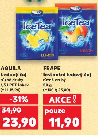 FRAPE INSTANTN LEDOV AJ
