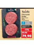 IRSK HOVZ BURGER