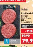 IRSK HOVZ BURGER