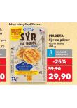 MADETA SR NA PNEV