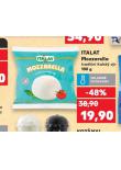 ITALAT MOZZARELLA