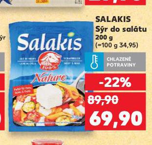 SALAKIS SR DO SALTU