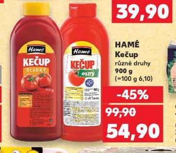 HAM KEUP