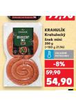 KRAHULECK NEK MINI