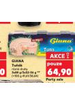 GIANA TUK