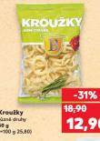 KROUŽKY
