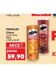 PRINGLES CHIPSY