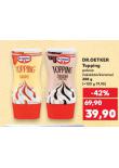 DR. OETKER TOPPING
