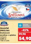 TRADIN ZMRZLINA