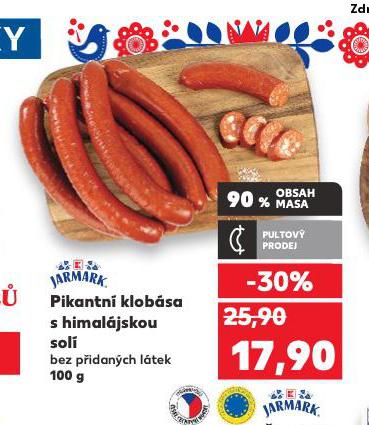 PIKANTN KLOBSA
