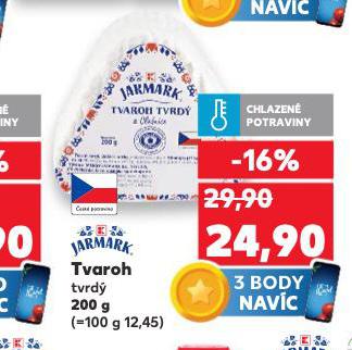 TVAROH