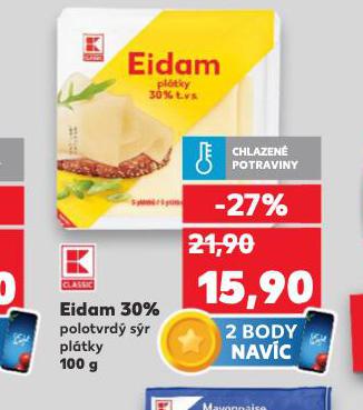 EIDAM 30%