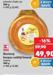 DORTOVÝ KORPUS