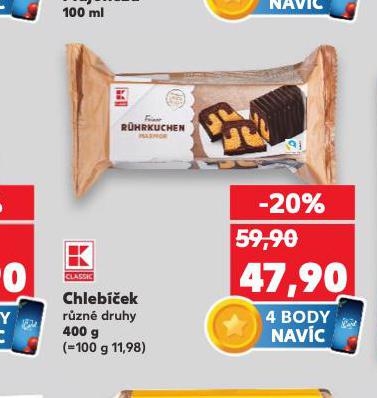 CHLEBEK