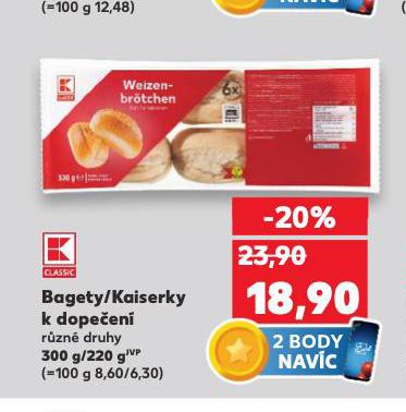 BAGETY K DOPOEN