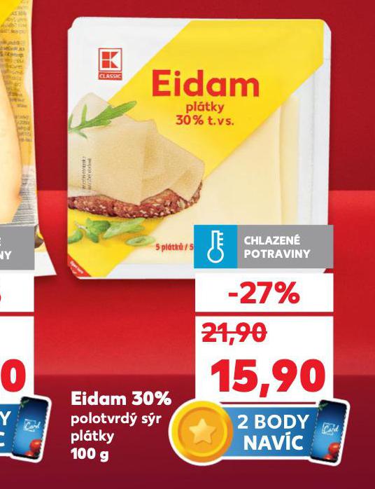 EIDAM 30%