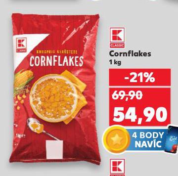 CORNFLAKES
