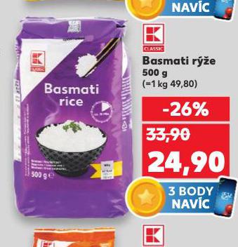 BASMATI RݎE