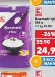 BASMATI RݎE