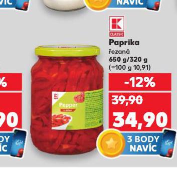 PAPRIKA