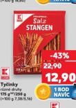 TYČINKY