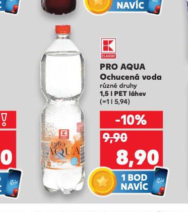 OCHUCEN VODA