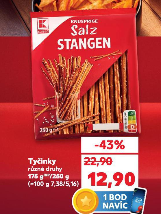 TYINKY