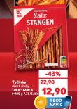 TYČINKY
